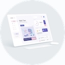 Client avatar